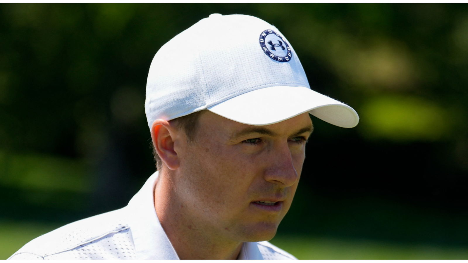 Jordan Spieth WITHDRAWS from PGA Tour event